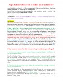 On ne badine pas avec l'amour, Musset On ne badine pas avec l'amour, Musset