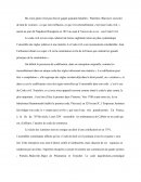 Invention sur Napoléon