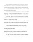 Histoire de la musique