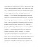 L'impact de l'intelligence artificielle sur la créativité humaine : collaboration ou substitution ?