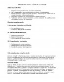 L'état de la presse