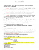 Cours introduction de DCG