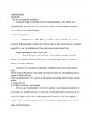 Enfance, Nathalie Sarraute