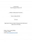 DN35EN01 - Handicap, Santé, Environnement