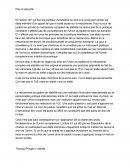 Fiche : paix et sécurité