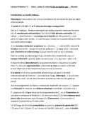 Musset, On ne badine pas avec l'amour, Acte 1, scène 2