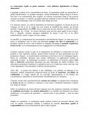 La restauration rapide en pleine mutation : entre inflation, digitalisation et éthique alimentaire