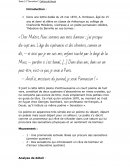 “Sensation”, Cahiers de Douai, Rimbaud