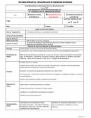 Fiche E6 - relation client et animation de réseaux