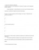 Analyse des sollicitations multiaxiales Analyse des sollicitations multiaxiales