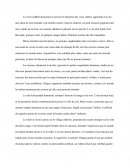 Texte d'invention sur un petit village endormi Texte d'invention sur un petit village endormi