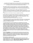Fiche sur Isocrate Fiche sur Isocrate