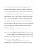 Guerre d'Indochine, guerre d'indépendance et un conflit de la Guerre Froide