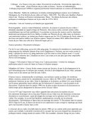 Colloque : «La France et les jeux-vidéos :Diversité de la recherche, Diversité des approches » Colloque : «La France et les jeux-vidéos :Diversité de la recherche, Diversité des approches »